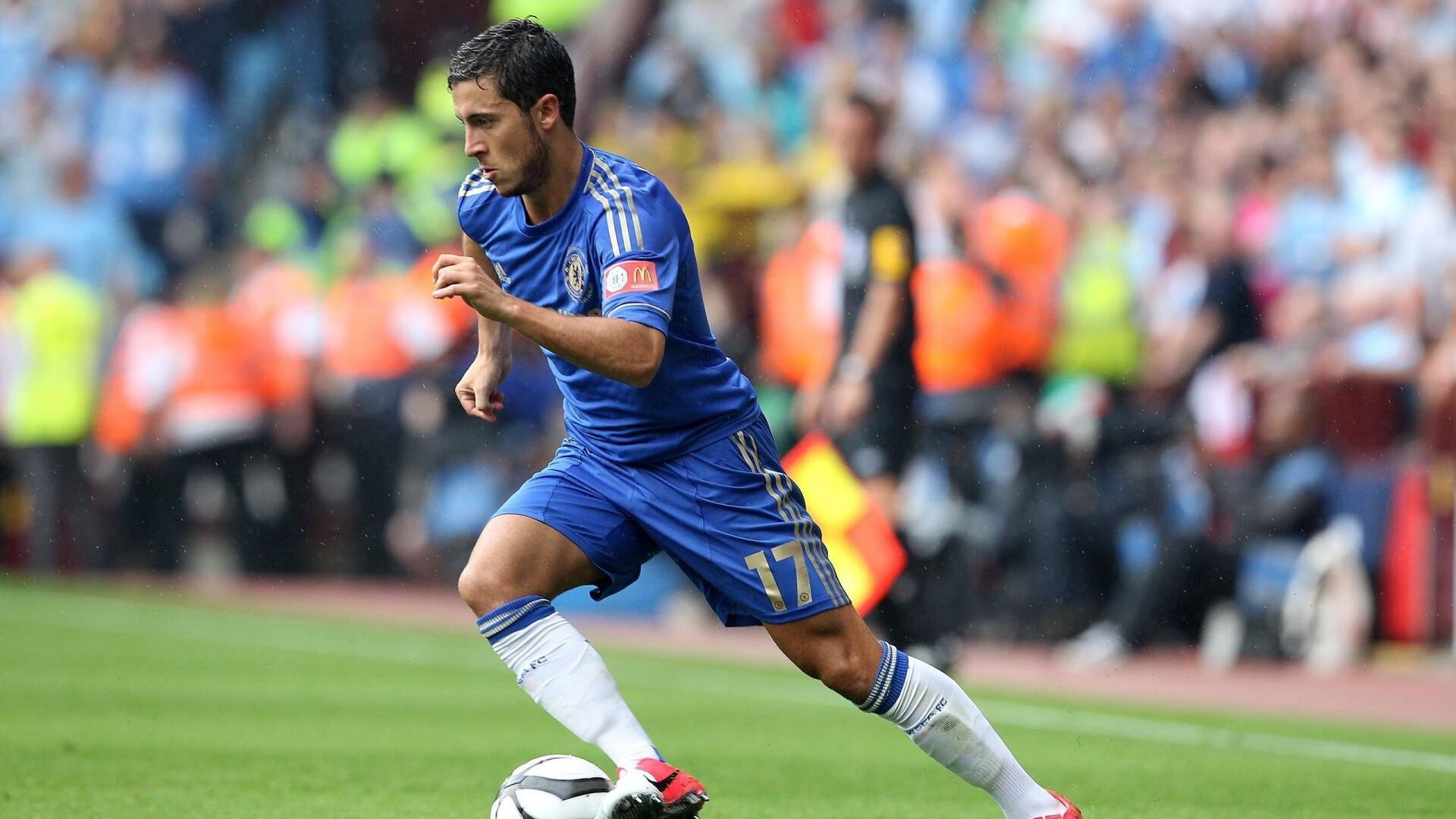 欧冠“最激烈的争夺战”回顾:谁能笑到最后?,史上最精彩的欧冠决赛